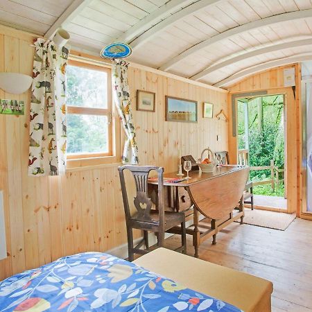 Hill View Holiday Home With Garden Taunton Exterior photo