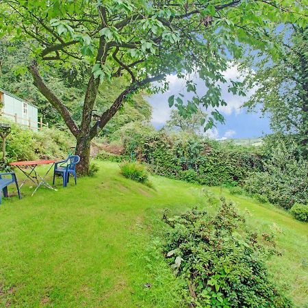 Hill View Holiday Home With Garden Taunton Exterior photo