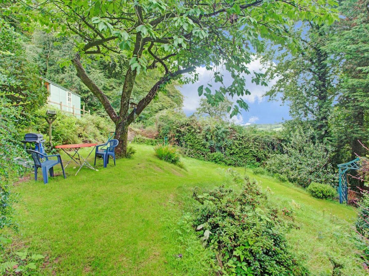 Hill View Holiday Home With Garden Taunton Exterior photo