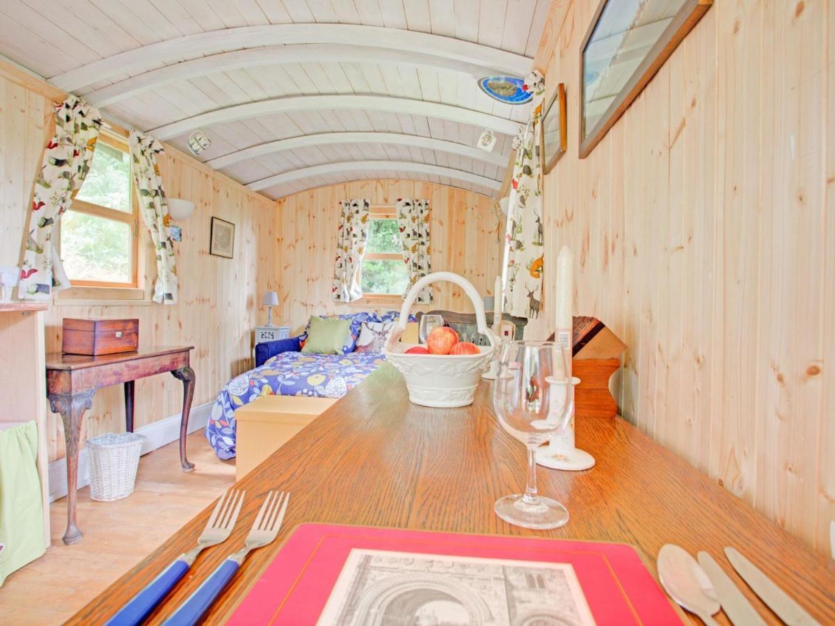 Hill View Holiday Home With Garden Taunton Exterior photo
