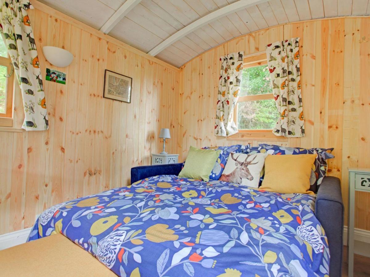 Hill View Holiday Home With Garden Taunton Exterior photo