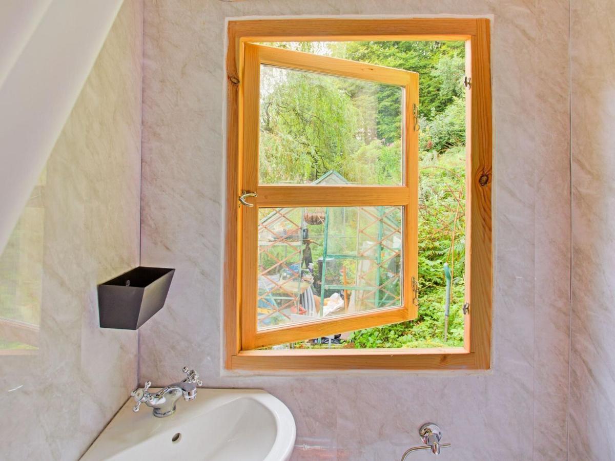 Hill View Holiday Home With Garden Taunton Exterior photo